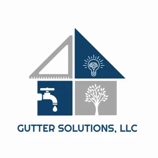 Gutter Solutions LLC | Memphis Gutter Services logo