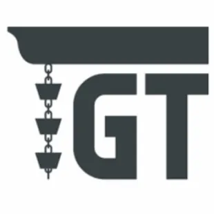 Gutter Tex logo
