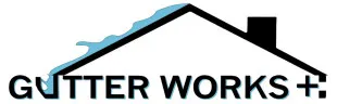 Gutter Works Plus logo