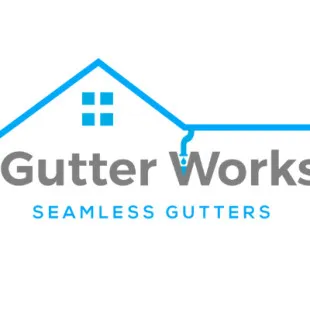 Gutter Works logo