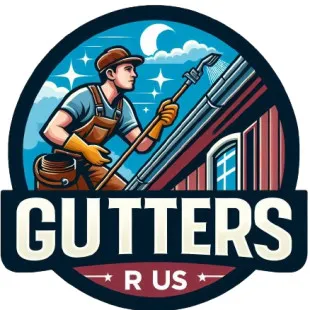 Gutters Are Us LLC logo
