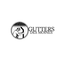 Gutters Des Moines logo