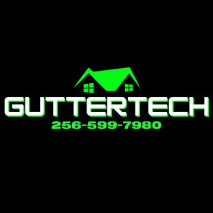 GutterTech logo