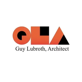 Guy Lubroth, Architect logo