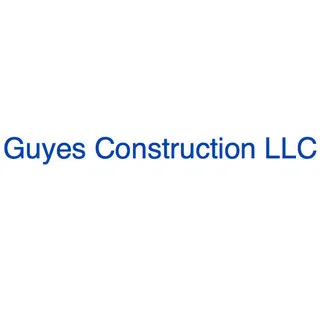 Guyes Construction LLC logo