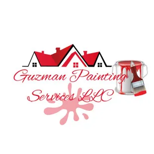 Guzman Painting Services LLC logo