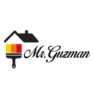 Guzman Painting logo