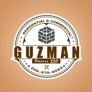 Guzman Pavers LLC logo