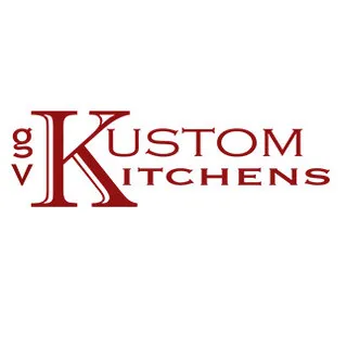 gv Kustom Kitchens logo