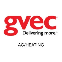 GVEC Air Conditioning & Heating logo