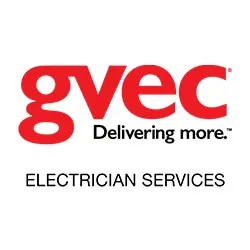 GVEC Electrician Services logo