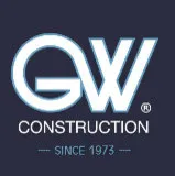GW Construction logo