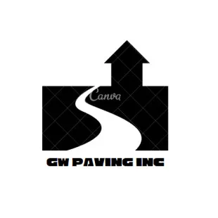 GW Paving Inc logo