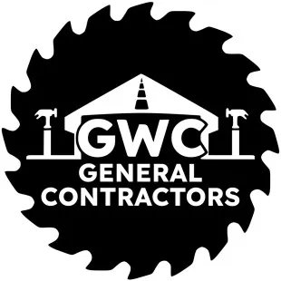 GWC General Contractors logo