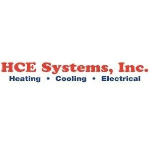 H C E Systems Inc logo
