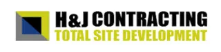 H & J Contracting LLC logo
