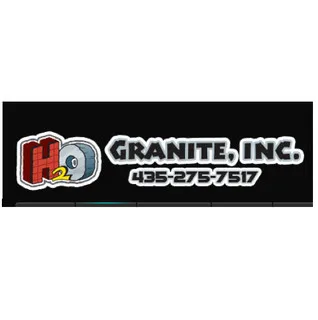 H20 Granite, Inc. logo