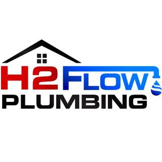 H2Flow Plumbing logo
