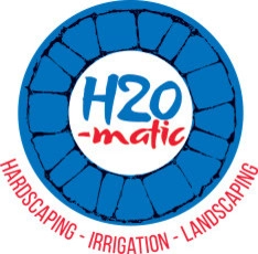 H2O-Matic Outdoor Creations logo