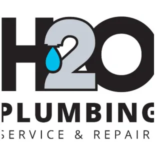 H2O Plumbing LLC logo