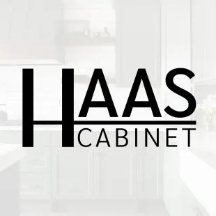 Haas Cabinets logo