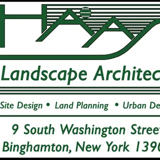 HAAS Landscape Architects logo