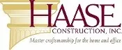 Haase Construction Inc. logo