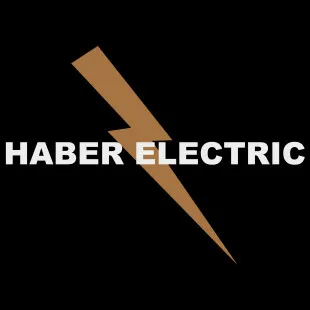 Haber Electric, Inc. logo