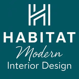 Habitat Modern Interior Design logo