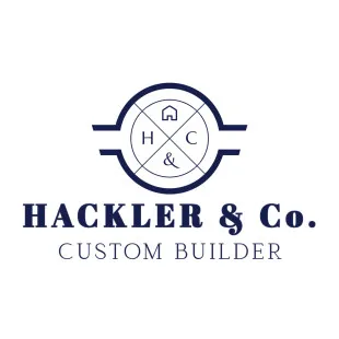 Hackler&Co logo