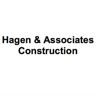 Hagen & Associates Construction logo