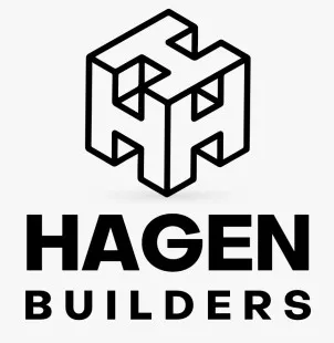 Hagen Builders logo