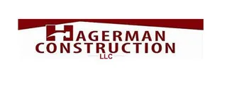 Hagerman Construction LLC logo