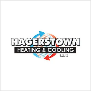 Hagerstown Heating and Cooling logo