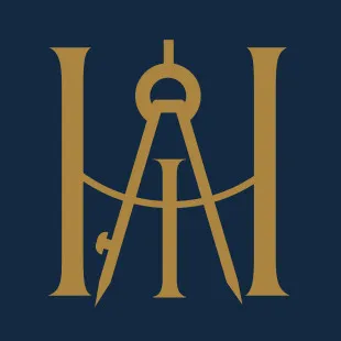 Haggai Home logo
