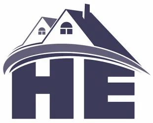 Hahn Exteriors logo