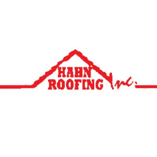 Hahn Roofing Inc logo