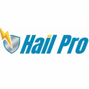 Hail Pro Roofing logo