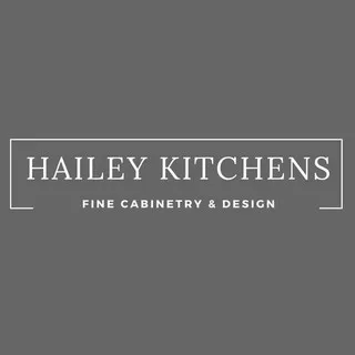 Hailey Kitchens logo