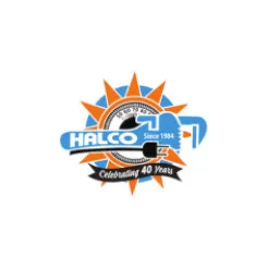 Halco logo