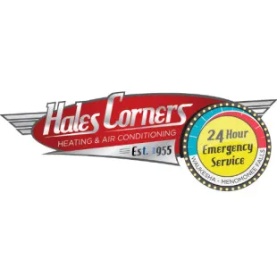 Hales Corners Heating & Air Conditioning logo