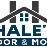 Hales Door & More logo