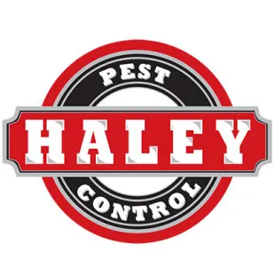 Haley Pest Control logo