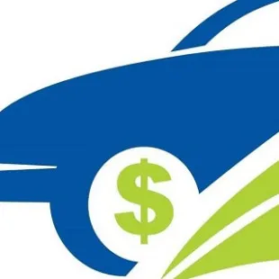 Half Price Title Loans logo