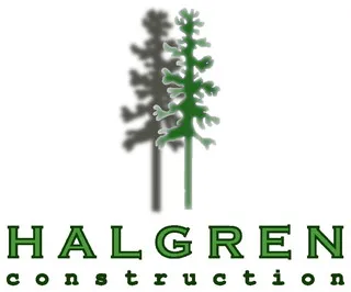 Halgren Construction logo