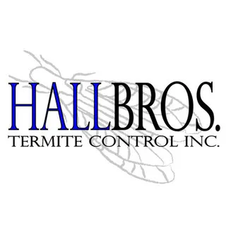 Hall Bros Termite Control logo