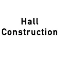 Hall Construction logo