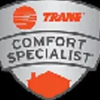 Hall Heating & Air Conditioning logo