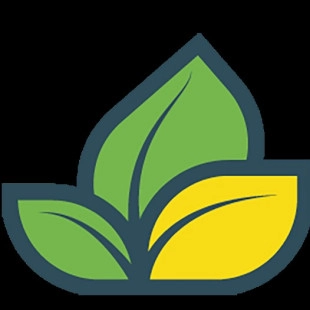 Hall Landscape Design logo