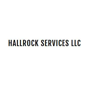 Hallrock Services LLC logo